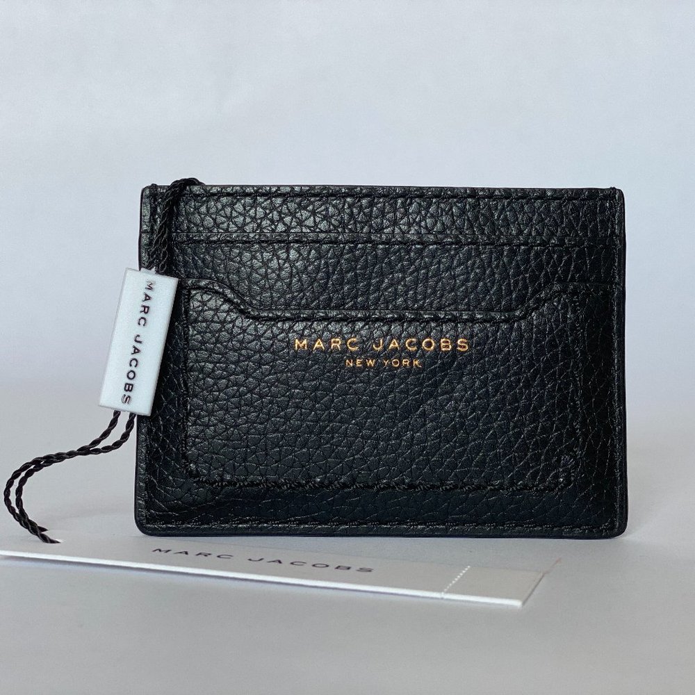 Marc Jacobs Empire City Card Case